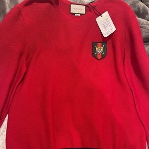 GUCCI sweater